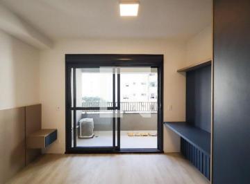 Apartamento · 27m² · 1 Quarto · Apartamento para Aluguel - Campo Belo, 1 Quarto,  27 m2 - São Paulo