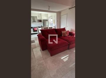 Casa · 60m² · 2 Quartos · 2 Vagas · Casa para Aluguel - Alphaville, 2 Quartos, 60 m2 - Santana de Parnaíba