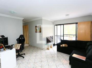Apartamento · 69m² · 2 Quartos · 1 Vaga · Apartamento para Aluguel - Panamby, 2 Quartos,  69 m2 - São Paulo