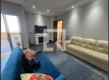Apartamento · 195m² · 3 Quartos · 2 Vagas · Apartamento para Aluguel - Vila Nova Cachoeirinha, 3 Quartos,  195 m2 - São Paulo