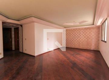 Apartamento · 170m² · 3 Quartos · 3 Vagas · Apartamento para Aluguel - Jardim Anália Franco, 3 Quartos, 170 m2 - São Paulo