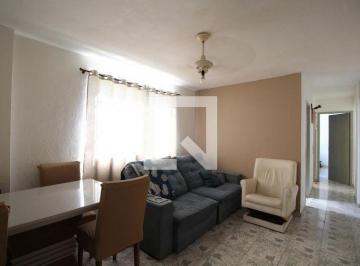 Apartamento · 48m² · 2 Quartos · 1 Vaga · Apartamento para Aluguel - Jacarepaguá, 2 Quartos, 48 m2 - Rio de Janeiro