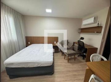 Apartamento · 30m² · 1 Quarto · Apartamento para Aluguel - Cidade Baixa, 1 Quarto, 30 m2 - Porto Alegre
