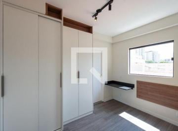 Apartamento · 45m² · 1 Quarto · Apartamento para Aluguel - Chácara Inglesa, 1 Quarto, 45 m2 - São Paulo