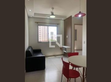 Apartamento · 45m² · 2 Quartos · 1 Vaga · Apartamento para Aluguel - Parque Campolim, 2 Quartos,  45 m2 - Sorocaba