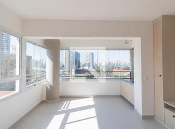 Apartamento · 52m² · 2 Quartos · 1 Vaga · Apartamento para Aluguel - Butantã, 2 Quartos, 52 m2 - São Paulo