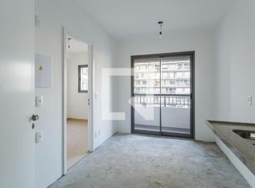 Apartamento · 25m² · 1 Quarto · Apartamento para Aluguel - Vila Olímpia, 1 Quarto, 25 m2 - São Paulo