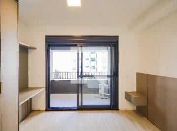 Apartamento · 29m² · 1 Quarto · Apartamento para Aluguel - Campo Belo, 1 Quarto,  29 m2 - São Paulo