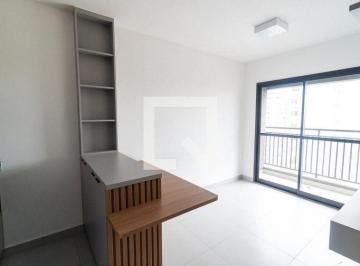 Apartamento · 29m² · 1 Quarto · Apartamento para Aluguel - Vila Mascote, 1 Quarto, 29 m2 - São Paulo