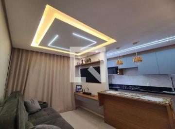 Apartamento · 38m² · 2 Quartos · Apartamento para Aluguel - Vila Ema, 2 Quartos, 38 m2 - São Paulo