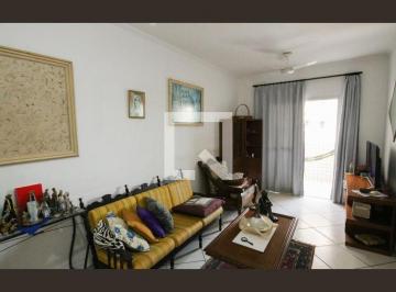 Apartamento · 80m² · 2 Quartos · 1 Vaga · Apartamento para Aluguel - Guilhermina, 2 Quartos, 80 m2 - Praia Grande