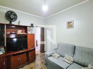 Casa · 146m² · 2 Quartos · 2 Vagas · Casa para Aluguel - Dos Casa, 2 Quartos, 146 m2 - São Bernardo do Campo