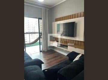 Apartamento · 95m² · 2 Quartos · 1 Vaga · Apartamento para Aluguel - Vila Tupi, 2 Quartos, 95 m2 - Praia Grande