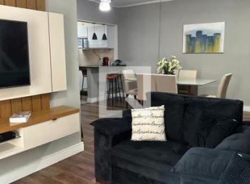 Apartamento de 2 quartos, Praia Grande · Apartamento para Aluguel - Vila Tupi, 2 Quartos, 95 m2 - Praia Grande