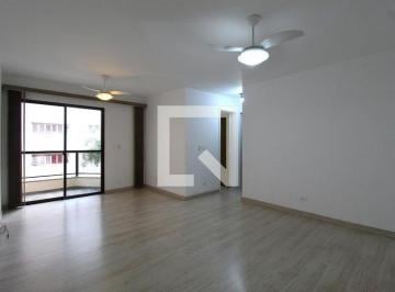 Apartamento · 85m² · 2 Quartos · 2 Vagas · Apartamento para Aluguel - Moema, 2 Quartos, 85 m2 - São Paulo