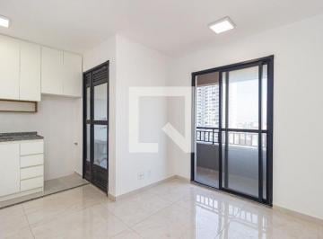 Sobre o imóvel: Ainda sem a lockbox

Valores:
- Aluguel: R$ 2700
- Condomínio: R · Apartamento para Aluguel - Mooca, 2 Quartos,  44 m2 - São Paulo