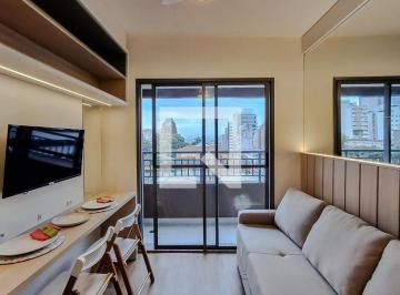 Apartamento · 29m² · 1 Quarto · Apartamento para Aluguel - Liberdade, 1 Quarto, 29 m2 - São Paulo