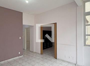 Apartamento · 39m² · 1 Quarto · 1 Vaga · Apartamento para Aluguel - Gonzaga , 1 Quarto, 39 m2 - Santos
