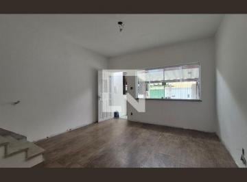 Casa · 148m² · 2 Quartos · 2 Vagas · Casa para Aluguel - Jardim Bela Vista, 2 Quartos, 148 m2 - Santo André