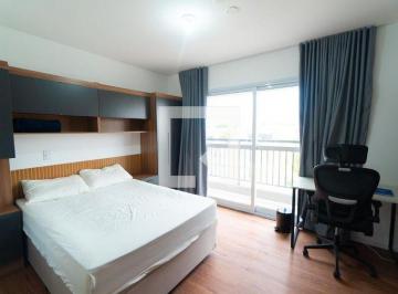 Apartamento · 25m² · 1 Quarto · Apartamento para Aluguel - Saúde, 1 Quarto, 25 m2 - São Paulo
