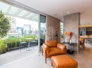 Área de Serviço · Imoveis - no Jardim Paulistano