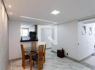 Apartamento · 93m² · 3 Quartos · 1 Vaga · Apartamento à Venda - Castelo, 3 Quartos, 93 m² - Belo Horizonte