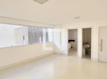 Apartamento · 75m² · 2 Quartos · 2 Vagas · Apartamento à Venda - Savassi, 2 Quartos,  75 m² - Belo Horizonte