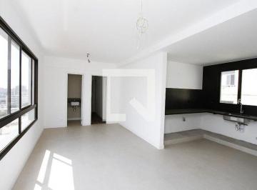 Apartamento · 78m² · 3 Quartos · 2 Vagas · Apartamento à Venda - Gutierrez, 3 Quartos, 78 m² - Belo Horizonte