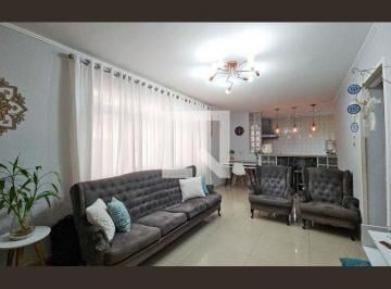 Casa · 300m² · 3 Quartos · 3 Vagas · Casa à Venda - Jardim Marajoara , 3 Quartos, 300 m² - São Paulo