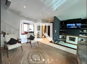 Casa · 241m² · 3 Quartos · 2 Vagas · Casa à Venda - Planalto Paulista, 3 Quartos,  241 m² - São Paulo