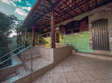 Casa · 4 Quartos · 3 Vagas · CASA LINEAR Á VENDA NO ALIPIO DE MELO | 04 QUARTOS | SUÍTE | 03 VAGAS