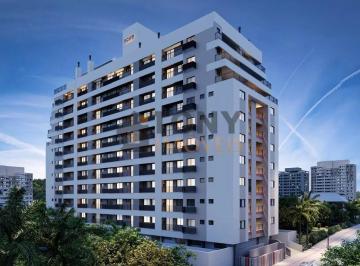 Apartamento · 53m² · 2 Quartos · 1 Vaga · APARTAMENTO 2 QUARTOS BARREIROS PRÓXIMO DO SHOPPING ITAGUAÇU