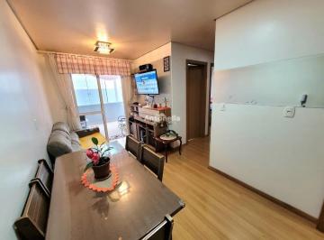 Apartamento · 70m² · 2 Quartos · 1 Vaga · Apartamento à venda no bairro Bela Vista