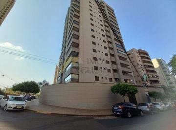 Apartamento · 232m² · 4 Quartos · 3 Vagas · Apartamento para venda em Jardim Botânico de 232.00m² com 4 Quartos, 2 Suites e 3 Garagens