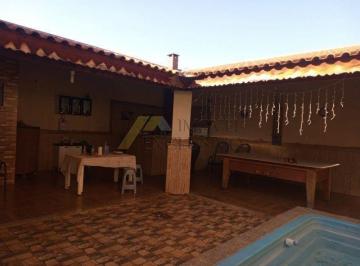 Casa · 81m² · 3 Quartos · 2 Vagas · Casa para venda em Jardim Paiva de 81.00m² com 3 Quartos, 1 Suite e 2 Garagens
