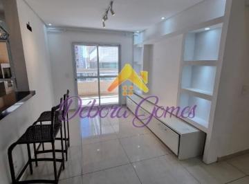 Apartamento · 91m² · 2 Quartos · 2 Vagas · Apartamento para alugar em Guilhermina de 90.90m² com 2 Quartos, 2 Suites e 2 Garagens