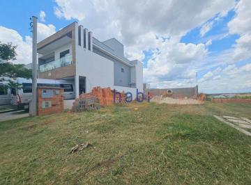 Terreno · 250m² · Terreno en Condomínio para venda em Ibiti Reserva de 250.00m²