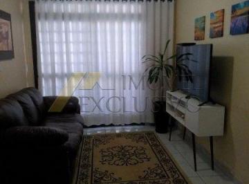 Apartamento · 60m² · 2 Quartos · 1 Vaga · Apartamento para venda em Vila Ana Maria de 60.00m² com 2 Quartos e 1 Garagem
