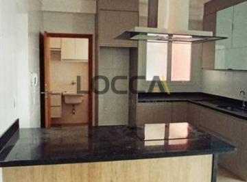 Apartamento · 143m² · 3 Quartos · 3 Vagas · Apartamento para alugar em Nova Aliança de 143.00m² com 3 Quartos, 3 Suites e 3 Garagens