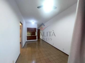 Apartamento · 55m² · 1 Quarto · 1 Vaga · Apartamento para alugar em Centro de 55.00m² com 1 Quarto e 1 Garagem