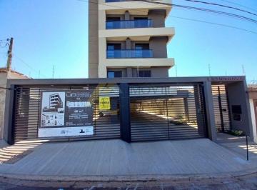 Apartamento · 68m² · 2 Quartos · 1 Vaga · Apartamento para venda em Vila Monte Alegre de 68.00m² com 2 Quartos, 1 Suite e 1 Garagem