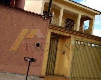 Casa · 250m² · 3 Quartos · 1 Vaga · Casa para venda em Planalto Verde de 250.00m² com 3 Quartos, 2 Suites e 1 Garagem
