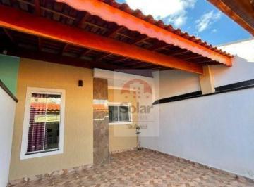Casa · 68m² · 2 Quartos · 1 Vaga · Casa para venda em Jardim Oásis de 68.00m² com 2 Quartos, 1 Suite e 1 Garagem