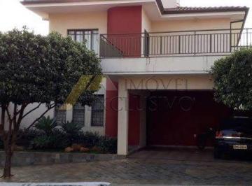 Casa · 210m² · 4 Quartos · 2 Vagas · Casa para venda em Bonfim Paulista de 210.00m² com 4 Quartos, 1 Suite e 2 Garagens