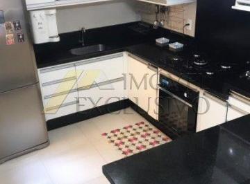 Apartamento · 80m² · 3 Quartos · 1 Vaga · Apartamento para venda em Alto Da Boa Vista de 80.00m² com 3 Quartos, 1 Suite e 1 Garagem
