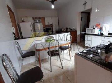 Casa · 176m² · 3 Quartos · 3 Vagas · Casa para venda em Jardim Paulista de 176.00m² com 3 Quartos, 1 Suite e 3 Garagens