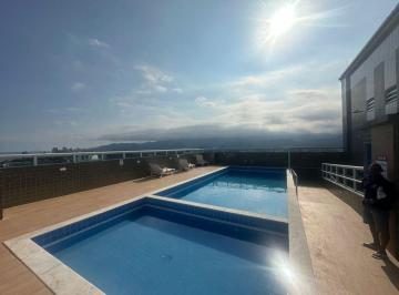 masfyu2owvizwi1mdlmmtuz_md · Viva a 300m da Praia no Melhor da Mirim! Apto Mobiliado com 3 Dorms e 2 Vagas