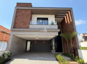 nun8fpg2ytdmmmzkyteyodlm_md · Sobrado 3 Suítes Lavabo Pé Direito Duplo Piscina Área Gourmet Móveis Planejados
