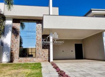 z4uyq02ytbimjy2ndvhm2ex_md · Linda Casa Térrea de 3 suítes com piscina Condomínio Campos do Conde Paulínia