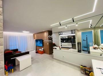 ifrkdc82ytm0ndhkzjdjymvj_md · Apartamento 80m² 3 Quartos Armários Planejados Churrasqueira Piscina